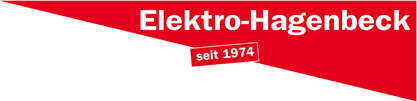 Elektro Hagenbeck Logo