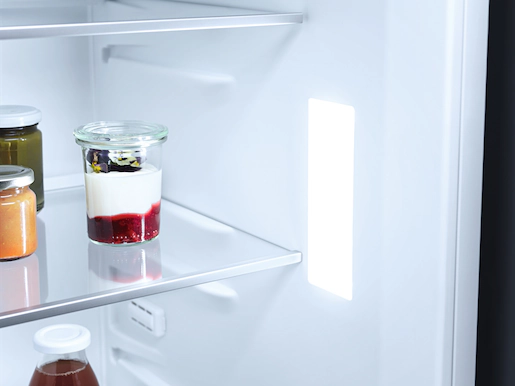 Miele Einbau-Kühlschrank 88cm NischenhöheK 7128 D – Bild 2